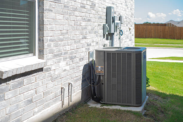 Reliable Ac Repair contractor in West Yarmouth, MA by FH HVAC